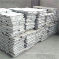 High grade high quality tin ingots